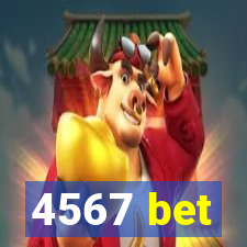 4567 bet